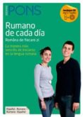 rumano de cada dia libro + cd (audio y mp3)-9788484434597 rumano de cada dia libro + cd (audio y mp3)-9788484434597