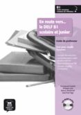 en route vers le delf b1 scolaire et junior cdrom guide pedagogiq ue-9788484437697 en route vers le delf b1 scolaire et junior cdrom guide pedagogiq ue-9788484437697