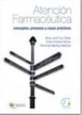 atencion farmaceutica: conceptos, procesos y casos practicos-maria jose faus dader-9788484736097 atencion farmaceutica: conceptos, procesos y casos practicos-maria jose faus dader-9788484736097