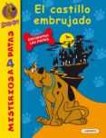 el castillo embrujado (scooby-doo!: misterios a 4 patas nº6)-james gelsey-9788484835097 el castillo embrujado (scooby-doo!: misterios a 4 patas nº6)-james gelsey-9788484835097