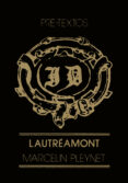 lautreamont-marcelin pleynet-9788485081097 lautreamont-marcelin pleynet-9788485081097