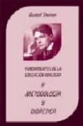 pedagogia waldorf: una educacion hacia la libertad. la pedagogia de rudolf steiner-frans carlgren-9788485370597 pedagogia waldorf: una educacion hacia la libertad. la pedagogia de rudolf steiner-frans carlgren-9788485370597