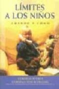 limites a los niños: cuando y como-cornelia nitsch-9788486193997 limites a los niños: cuando y como-cornelia nitsch-9788486193997