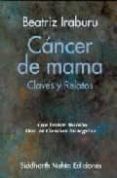 cancer de mama: claves y relatos-beatriz iraburu-9788486830397 cancer de mama: claves y relatos-beatriz iraburu-9788486830397