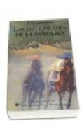 los siete pilares de la sabiduria (t.2) (2ª ed.)-d. h. lawrence-9788487095597 los siete pilares de la sabiduria (t.2) (2ª ed.)-d. h. lawrence-9788487095597