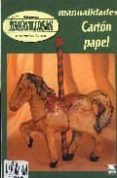 manos maravillosas nº 40: carton papel-9788488631497 manos maravillosas nº 40: carton papel-9788488631497