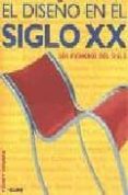 el diseño en el siglo xx: los pioneros del siglo-penny sparke-9788489396197 el diseño en el siglo xx: los pioneros del siglo-penny sparke-9788489396197
