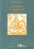 las sergas de esplandian-garci rodriguez de montalvo-9788489796997 las sergas de esplandian-garci rodriguez de montalvo-9788489796997