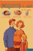 preguntas al amor, 8-11 años-virginie dumont-9788489804197 preguntas al amor, 8 11 años virginie dumont 9788489804197