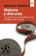 (pe) historia y discurso: la estructura narrativa en la novela y en el cine-seymour chatman-9788490065297 (pe) historia y discurso: la estructura narrativa en la novela y en el cine-seymour chatman-9788490065297