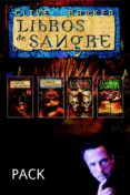 pack libros de sangre (ebook)-clive barker-9788490187197 pack libros de sangre (ebook)-clive barker-9788490187197