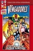 los vengadores. el ultron ilimitado-9788490242797 los vengadores. el ultron ilimitado-9788490242797