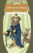llibre de les bésties-ramon llull-9788490264997 llibre de les bésties-ramon llull-9788490264997