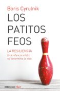 los patitos feos-boris cyrulnik-9788490321997 los patitos feos-boris cyrulnik-9788490321997
