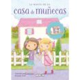 la magia de la casa de muñecas (construye tu cuento)-9788490374597 la magia de la casa de muñecas (construye tu cuento)-9788490374597