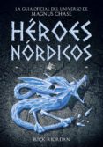 heroes nordicos (ebook)-9788490438497 heroes nordicos (ebook)-9788490438497