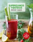 superzumos y batidos (ebook)-9788490568897 superzumos y batidos (ebook)-9788490568897