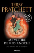 me vestire de medianoche (mundodisco 38 / tiffany dolorido 4)-terry pratchett-9788490627297 me vestire de medianoche (mundodisco 38 / tiffany dolorido 4)-terry pratchett-9788490627297