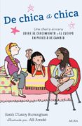 de chica a chica (ebook)-sarah o'leary burningham-9788490650097 de chica a chica (ebook)-sarah o'leary burningham-9788490650097