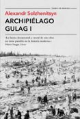 archipielago gulag i-aleksandr solzhenitsyn-9788490661697 archipielago gulag i-aleksandr solzhenitsyn-9788490661697