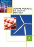 ciencias aplicadas a la actividad profesional 4º eso (ebook)-9788490788097 ciencias aplicadas a la actividad profesional 4º eso (ebook)-9788490788097