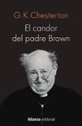 el candor del padre brown (serie padre brown 1)-g.k. chesterton-9788491042297 el candor del padre brown (serie padre brown 1)-g.k. chesterton-9788491042297