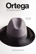 el espectador v y vi-jose ortega y gasset-9788491049197 el espectador v y vi-jose ortega y gasset-9788491049197