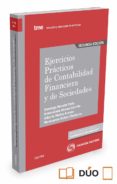 ejercicios practicos de contabilidad financiera y de sociedades (2ª ed.)-domingo nevado peña-9788491357797 ejercicios practicos de contabilidad financiera y de sociedades (2ª ed.)-domingo nevado peña-9788491357797