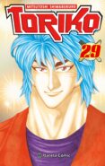 toriko nº 29-mitsutoshi shimabukuro-9788491461197 toriko nº 29-mitsutoshi shimabukuro-9788491461197