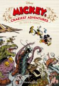 disney: las locas aventuras de mickey-9788491463597 disney: las locas aventuras de mickey-9788491463597