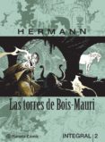 las torres de bois-mauri (integral) nº 02/03-9788491469797 las torres de bois-mauri (integral) nº 02/03-9788491469797