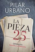 la pieza 25-pilar urbano-9788491641797 la pieza 25-pilar urbano-9788491641797