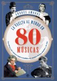 la vuelta al mundo en 80 musicas (ebook)-9788491643197 la vuelta al mundo en 80 musicas (ebook)-9788491643197