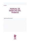 manual de derecho del trabajo 7ª ed 2017-9788491693697 manual de derecho del trabajo 7ª ed 2017-9788491693697