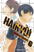 Haikyu!! n.º 06-12698987-otro-formato