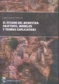 el estado del bienestar: objetivos, modelos y teorias explicativa s-carlos ochando claramunt-9788492477197 el estado del bienestar: objetivos, modelos y teorias explicativa s-carlos ochando claramunt-9788492477197