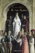 el ultimo rabino-enrique de diego-9788492518197 el ultimo rabino-enrique de diego-9788492518197