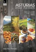 asturias entre pucheros-ana paz paredes-9788492600397 asturias entre pucheros-ana paz paredes-9788492600397