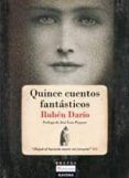 quince cuentos fantasticos-ruben dario-9788492716197 quince cuentos fantasticos-ruben dario-9788492716197