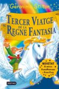 tercer viatge al regne de la fantasia-geronimo stilton-9788492790197 tercer viatge al regne de la fantasia-geronimo stilton-9788492790197