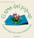 el arte del pop-up-9788492810697 el arte del pop-up-9788492810697