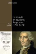 un mundo en equilibrio-nuria valverde-9788492820597 un mundo en equilibrio-nuria valverde-9788492820597