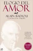 elogio del amor-alain badiou-9788493210397 elogio del amor-alain badiou-9788493210397