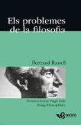 els problemes de la filosofia-bertrand russell-9788493609597 els problemes de la filosofia-bertrand russell-9788493609597