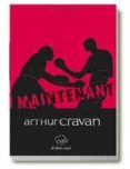 maintenant-arthur cravan-9788493663797 maintenant-arthur cravan-9788493663797