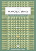 la voz de francisco brines-francisco brines-9788493886097 la voz de francisco brines-francisco brines-9788493886097