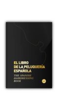 el libro de la peluqueria española = the spanish hairdressing boo k-9788494161797 el libro de la peluqueria española = the spanish hairdressing boo k-9788494161797