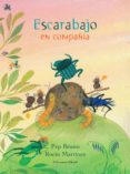 escarabajo en compañia-pep bruno-9788494171697 escarabajo en compañia-pep bruno-9788494171697