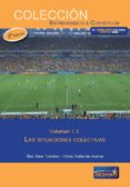 el juego colectivo, tomo 3: las situaciones colectivas-alex sans torrelles-cesar fratarola-9788494262197 el juego colectivo, tomo 3: las situaciones colectivas-alex sans torrelles-cesar fratarola-9788494262197