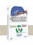 gestión de la calidad, prevención de riesgos y protección ambient al-enrique ortea varela-9788494303197 gestión de la calidad, prevención de riesgos y protección ambient al-enrique ortea varela-9788494303197